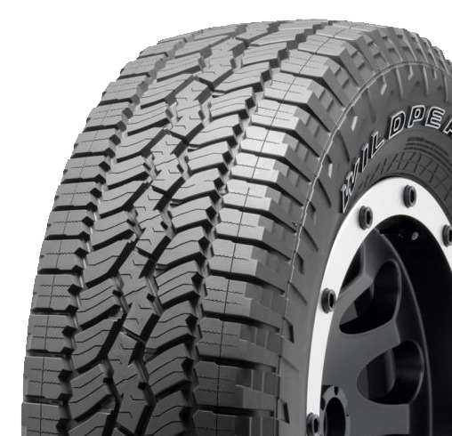 Falken WILDPEAK A/T AT3WA 255/55 R18 109h