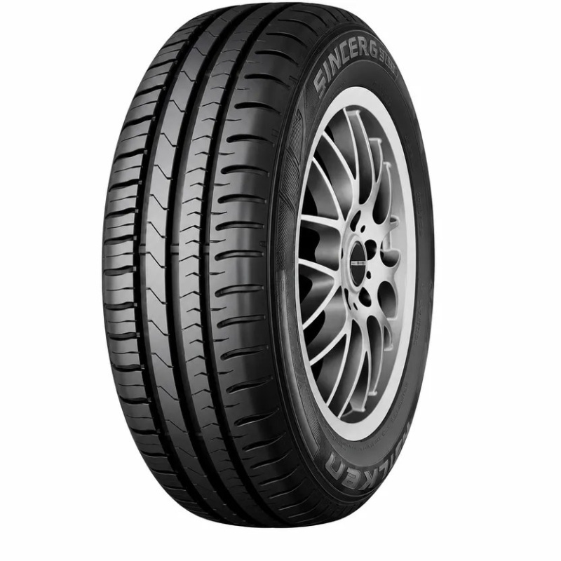 Falken SINCERA SN832B 205/55 R16 91v