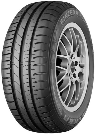 Falken SINCERA SN832B 205/55 R16 91v