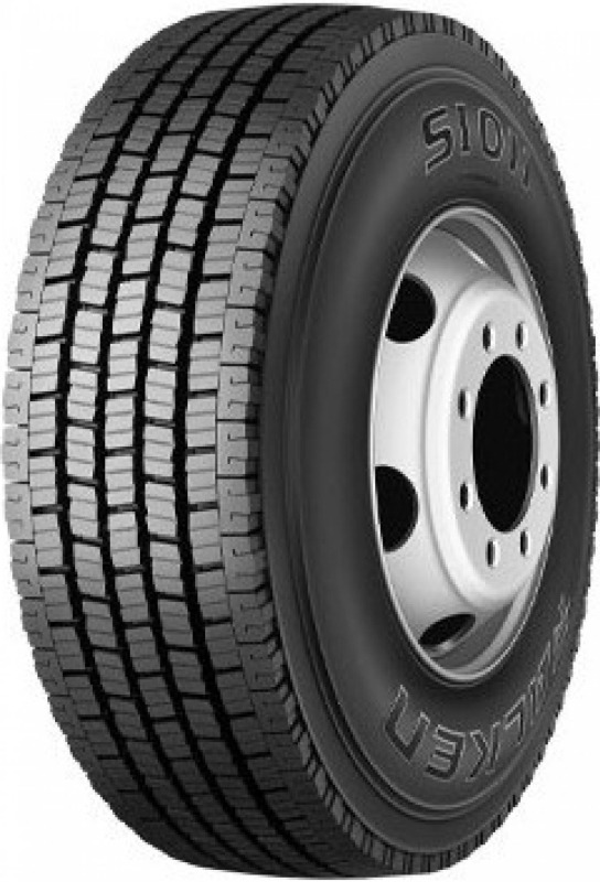 FALKEN Z315/60 R22.5 SI011 HL 154/148L 3PMSF M+S FRONT/TRAILER