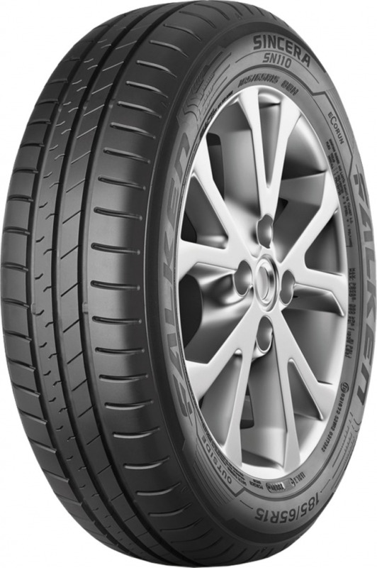 165/60R15 77T , Falken, SINCERA SN110