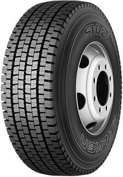 FALKEN Z315/80 R22.5 SI021 156/150L 3PMSF M+S DRIVE
