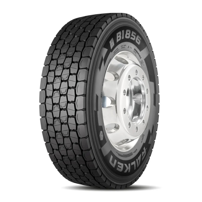 FALKEN 315/70 R22.5 BI856 154/150L 3PMSF M+S DRIVE