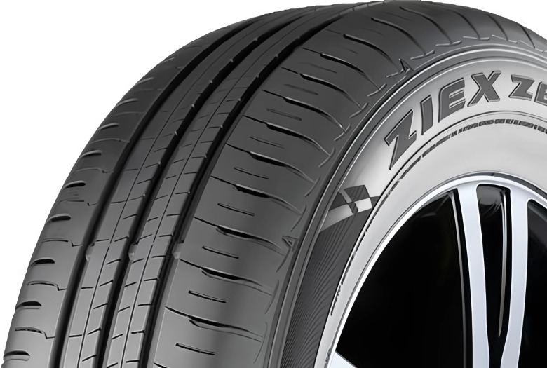 Falken ZIEX ZE010B 205/65 R16 95H
