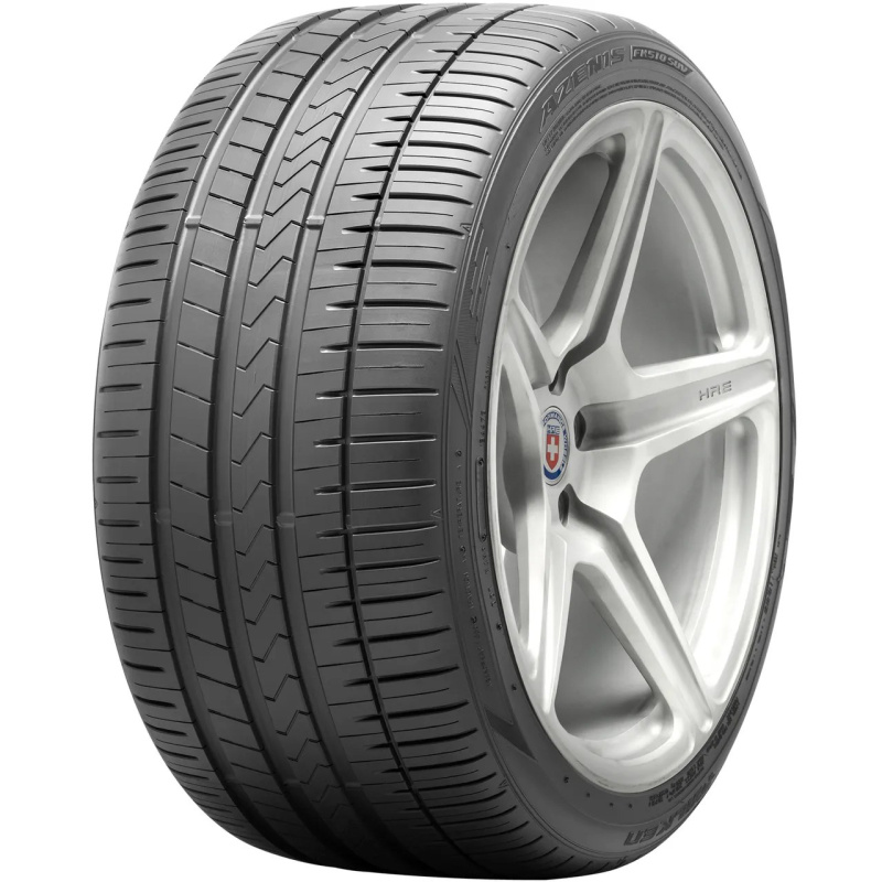 Falken AZENIS FK510A SUV 235/55 R18 100h
