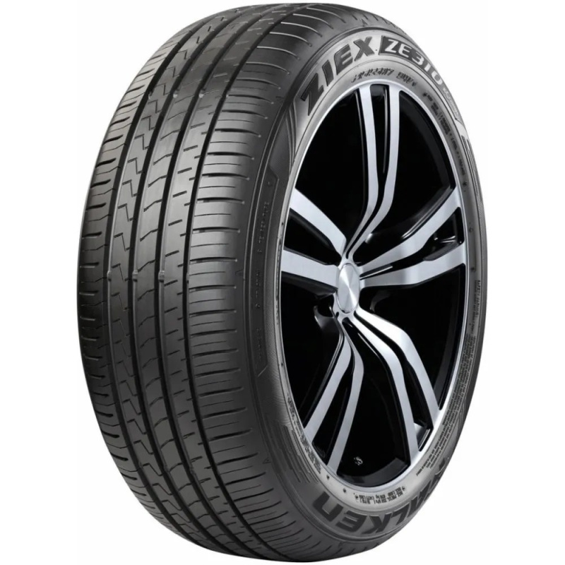 Falken ZIEX ZE310AEC AO 205/55 R16 94v