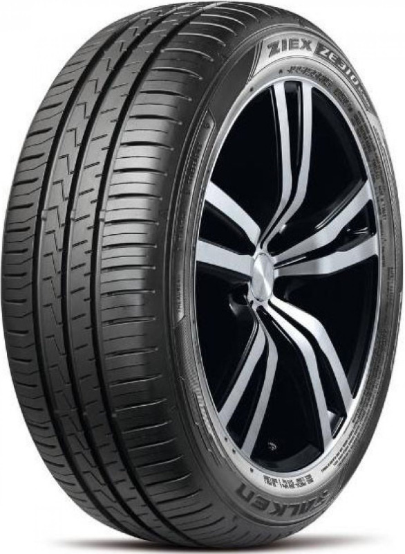 Falken ZIEX ZE310AEC AO 205/55 R16 94v