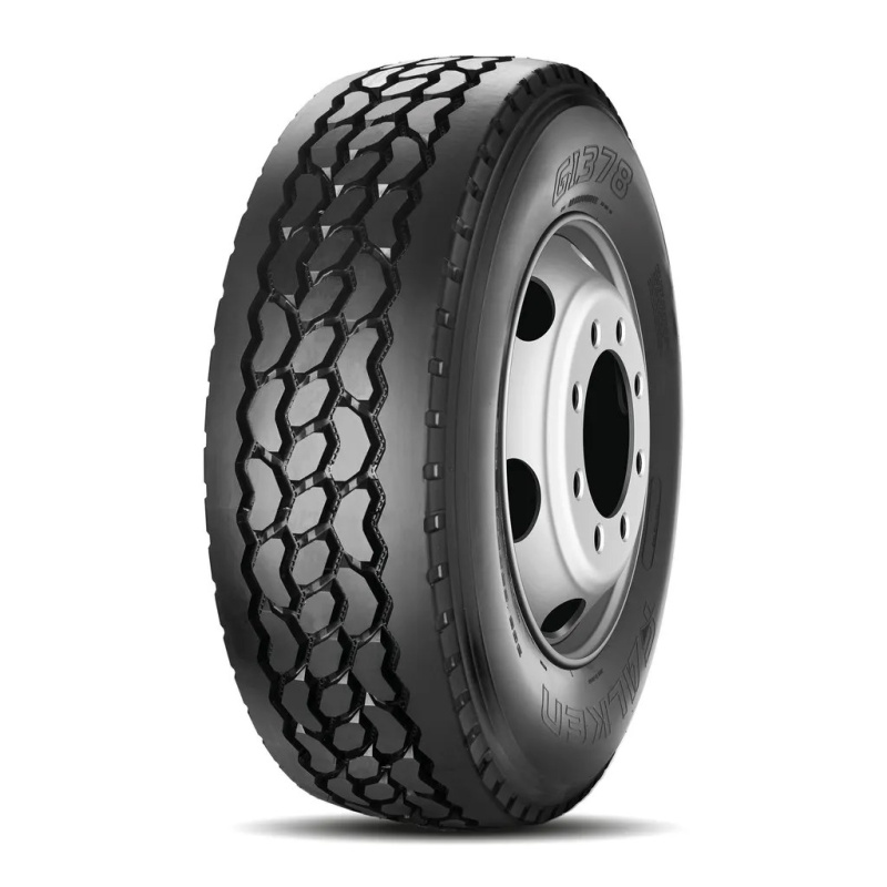 FALKEN 385/65 R22.5 GI378 HL 164K 3PMSF M+S ON/OFF FRONT/TRAILER