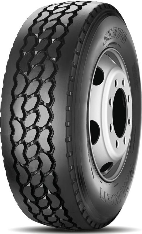 FALKEN 385/65 R22.5 GI378 HL 164K 3PMSF M+S ON/OFF FRONT/TRAILER