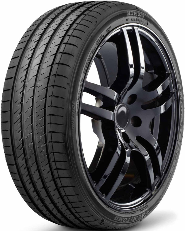 SUMITOMO 235/45 R 19 99Y HTR_Z5 TL XL ZR MFS