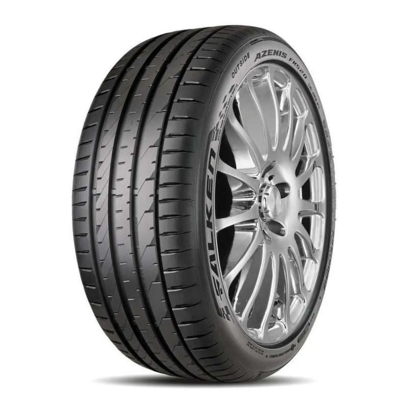 Falken AZENIS FK520 245/45 R17 99y