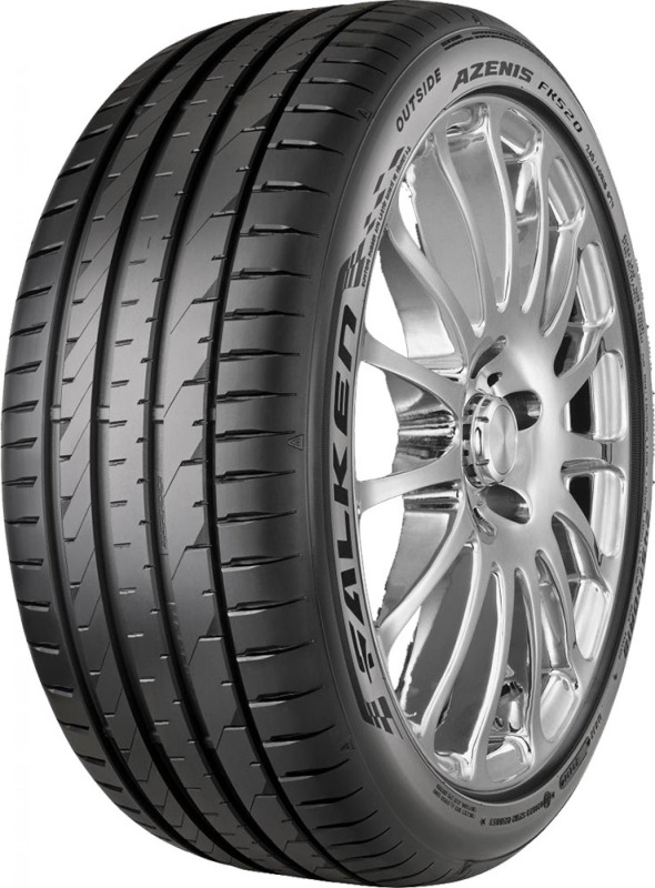 Falken AZENIS FK520 265/35 R18 97y