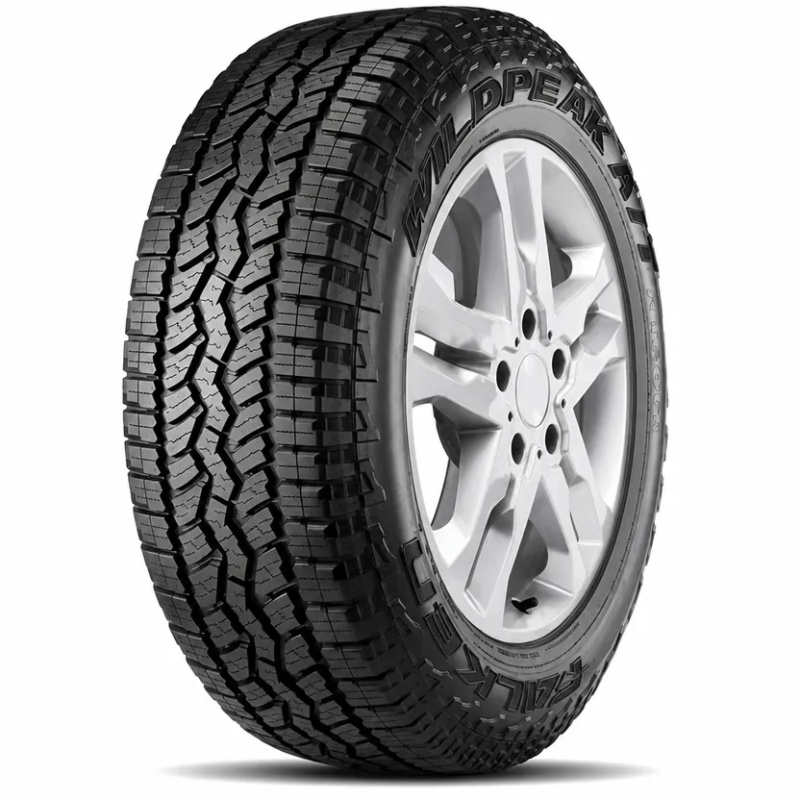 Falken WILDPEAK A/T AT3WA 255/70 R16 120s