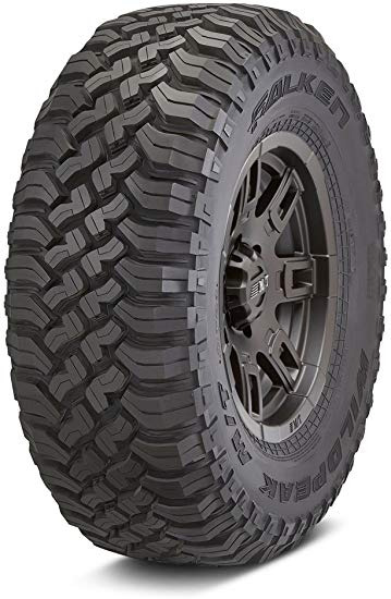Falken WILDPEAK M/T MT01 265/75 R16 119q