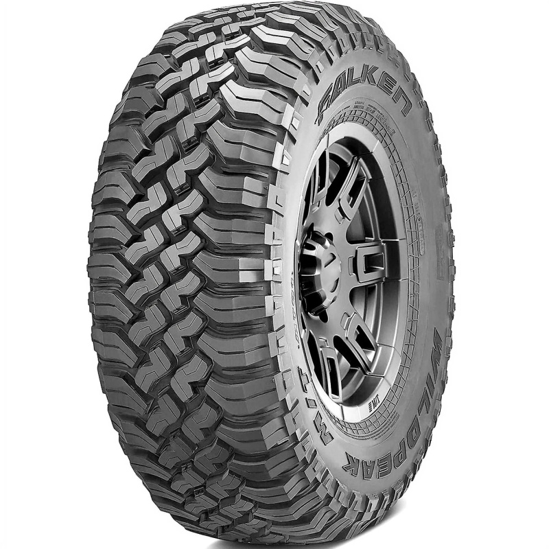 Falken WILDPEAK M/T MT01 265/60 R18 119q