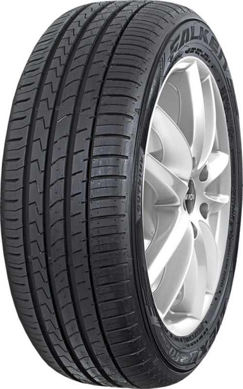 185/55R16 83H , Falken, ZIEX ZE310EC
