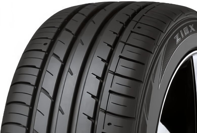 Falken ZIEX ZE914B XL 225/40 R18 92W
