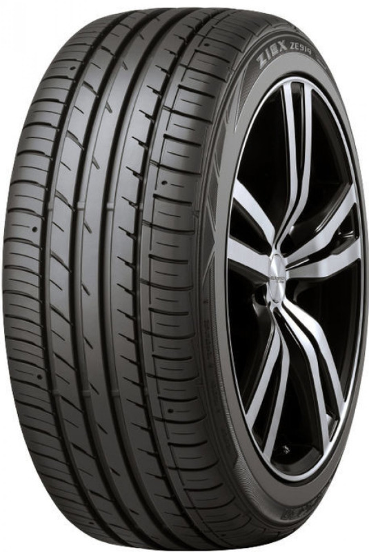 Falken ZIEX ZE914B XL 225/40 R18 92W