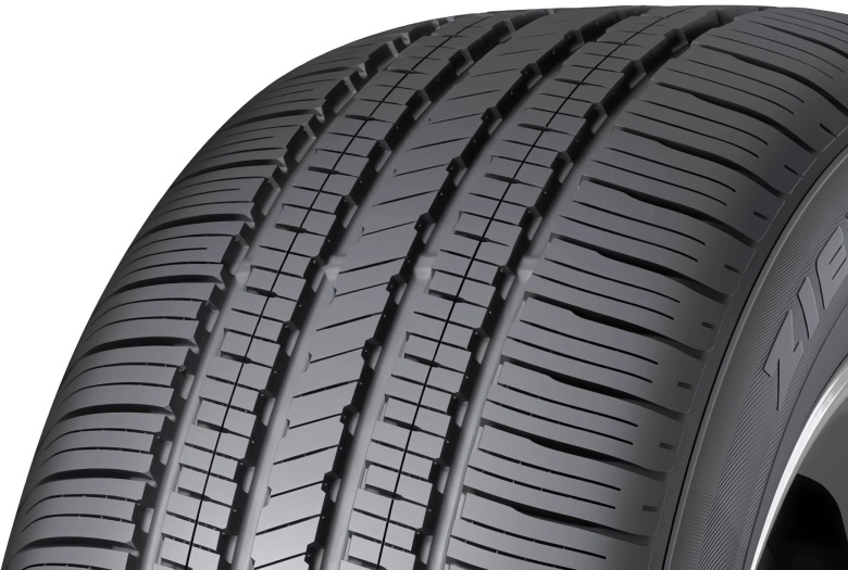 Falken ZIEX ZE001A A/S 225/55 R18 98V
