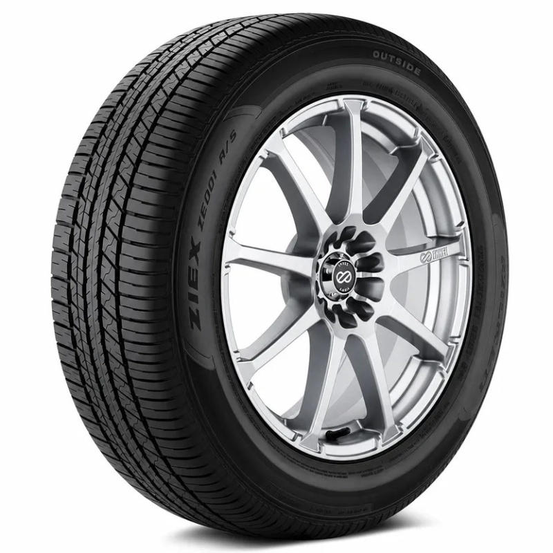 Falken ZIEX ZE001A A/S 225/55 R18 98v