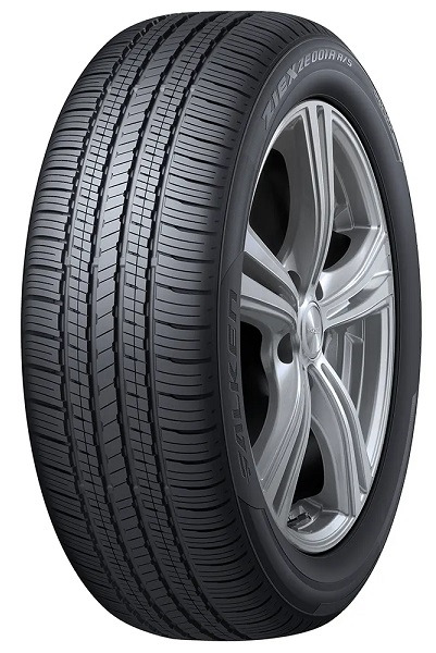 Falken ZIEX ZE001A A/S 225/55 R18 98v