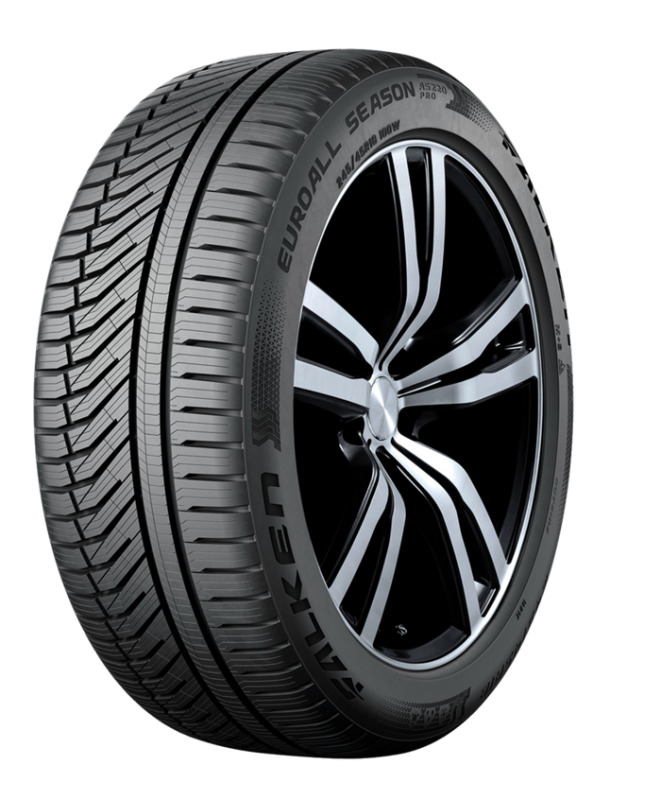 Falken EUROALL SEASON AS220PRO 255/45 R20 105w