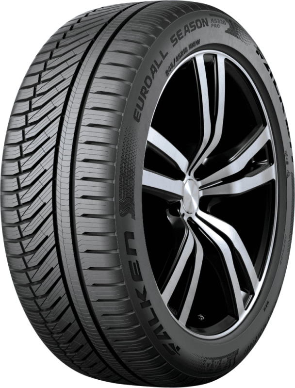 FALKEN 255/45 R 21 106W EUROALL_SEASON_AS220_PRO TL XL M+S 3PMSF MFS NBLK