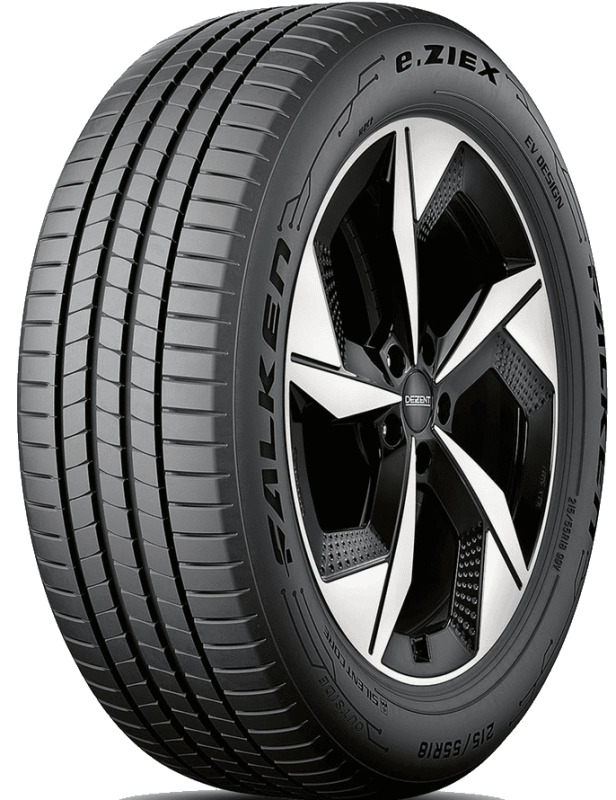 FALKEN 205/60 R 16 96H E.ZIEX TL XL EV