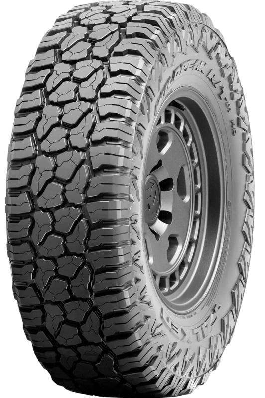 Falken 285/65R18 121/118Q WILD PEAK R/T RT01 TL