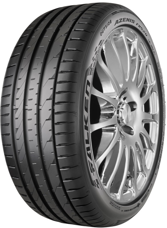 Falken AZENIS FK520 MO XL 275/55 R19 115V