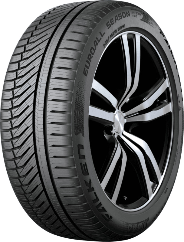 Falken EUROALL SEAS AS220 235/55 R18 100V
