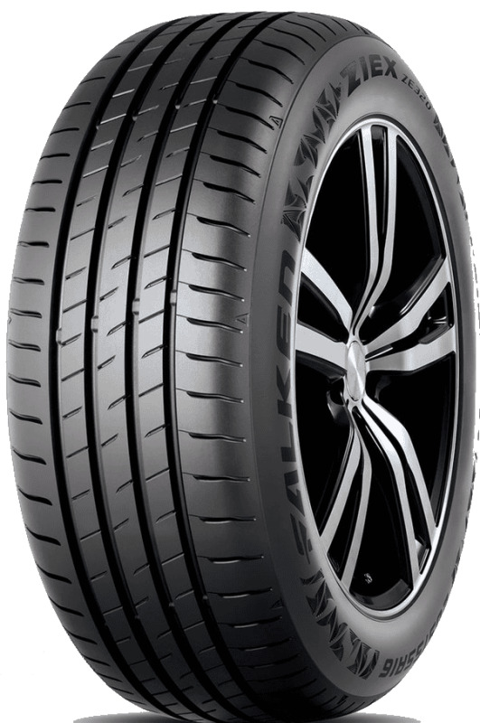 Falken ZIEX ZE320 215/65 R17 103v