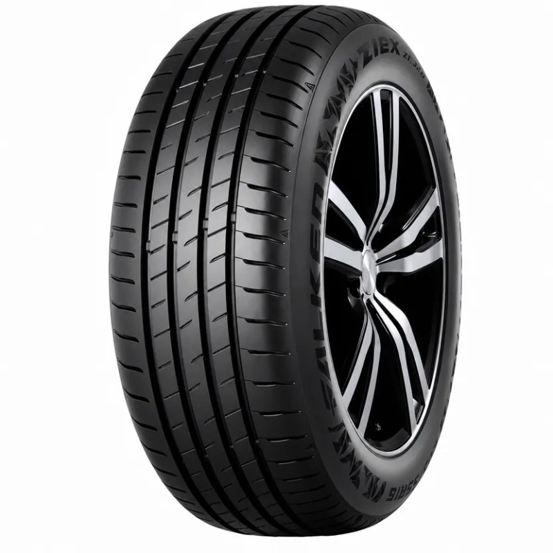 Falken ZIEX ZE320 205/45 R16 87w