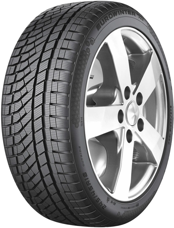 Falken EUROWINTER HS02PRO FSL XL 275/45 R21 110v