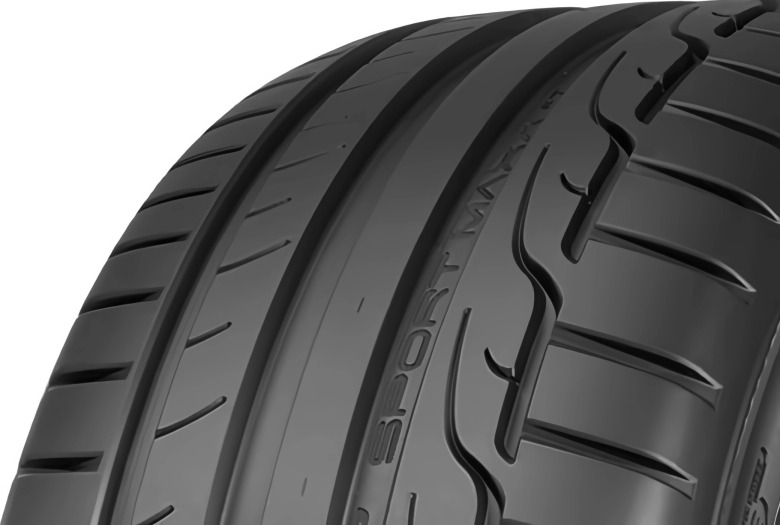 Dunlop SPORT MAXX RT Noise Reduction Technology XL 265/30 R20 94Y