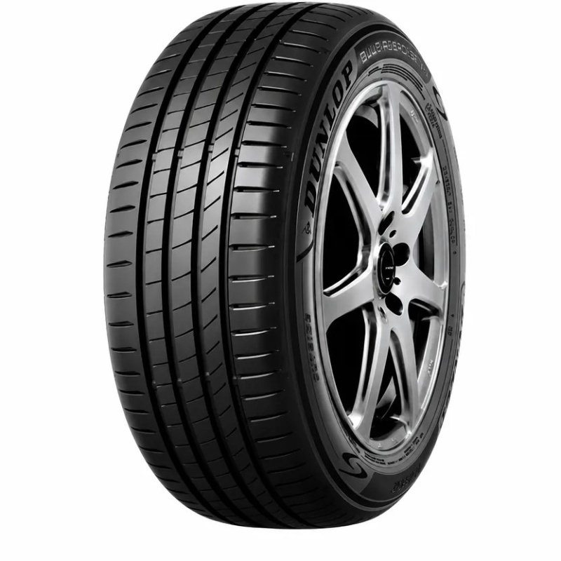 DUNLOP 205/55R16*V BLUE RESPONSE TG 94V XL