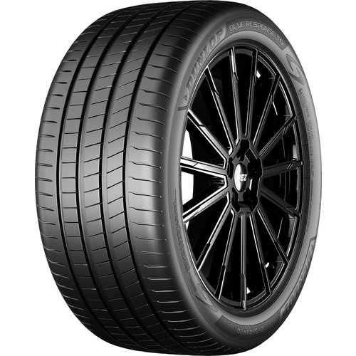 DUNLOP 205/60R16*H BLUE RESPONSE TG 92H
