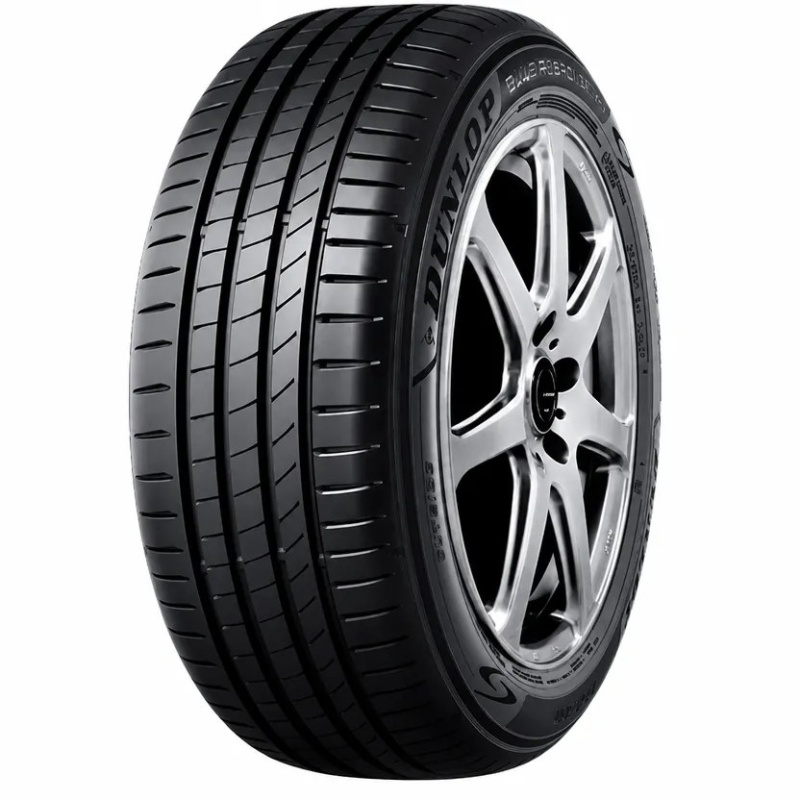 DUNLOP 205/40R17*W BLUE RESPONSE TG 84W XL