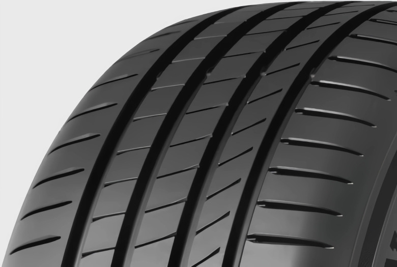 DUNLOP 215/45R18*W BLUE RESPONSE TG 93W XL