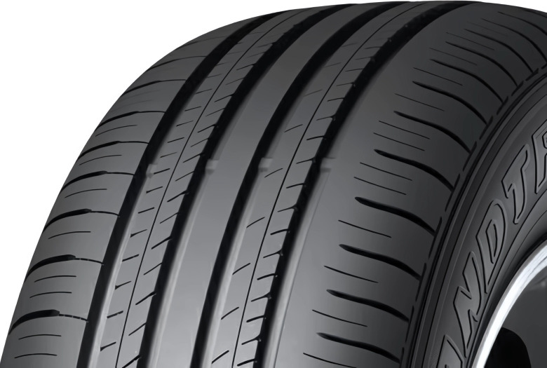 DUNLOP 225/65R17*H GRANDTREK PT30 102H