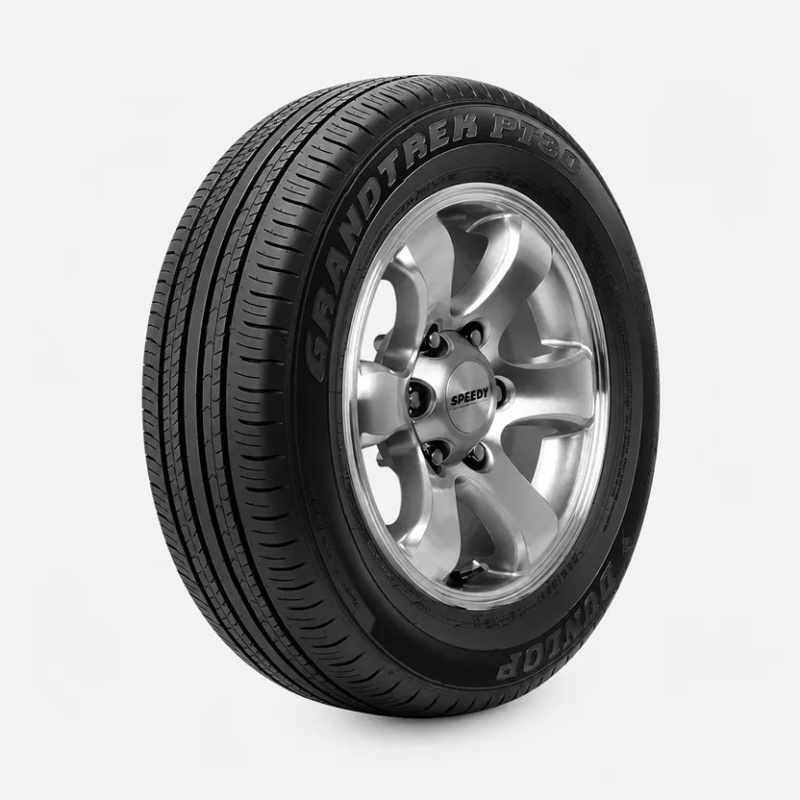 DUNLOP 225/65R17*H GRANDTREK PT30 102H