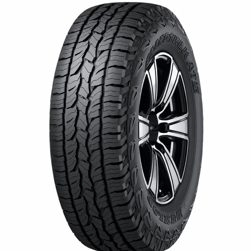 DUNLOP 235/60R18*H GRANDTREK AT5 103H