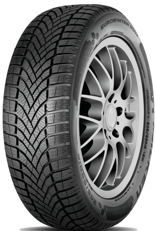 Falken EUROWINTER HS02 205/55 R16 94v