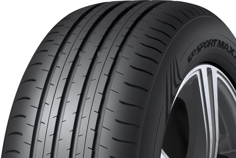 Dunlop SP SPORT MAXX 060 XL 235/45 R19 99V