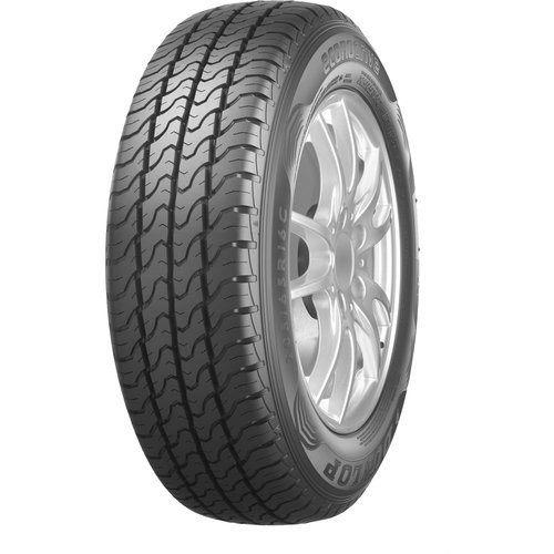 DUNLOP 235/65R16C*R ECONODRIVE 115/113R