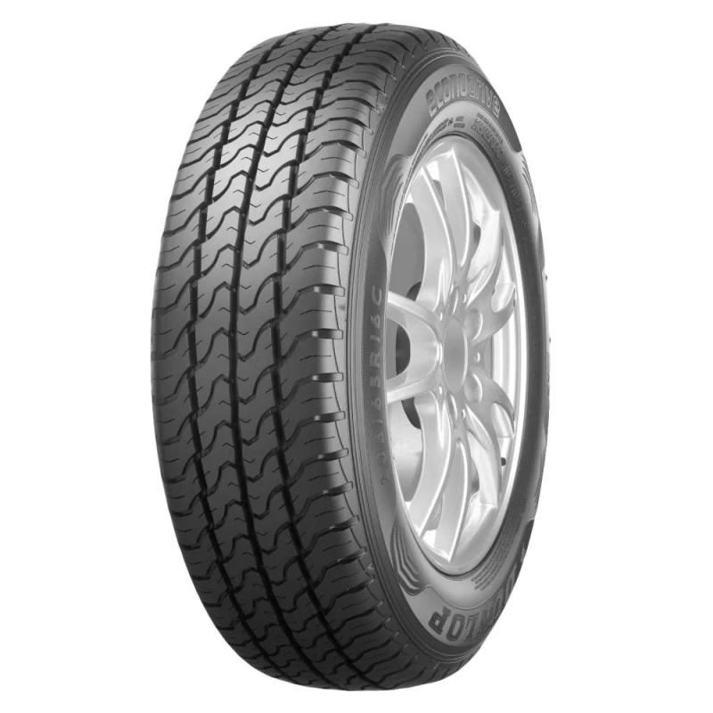 DUNLOP 195/65R16C*R ECONODRIVE 104/102R