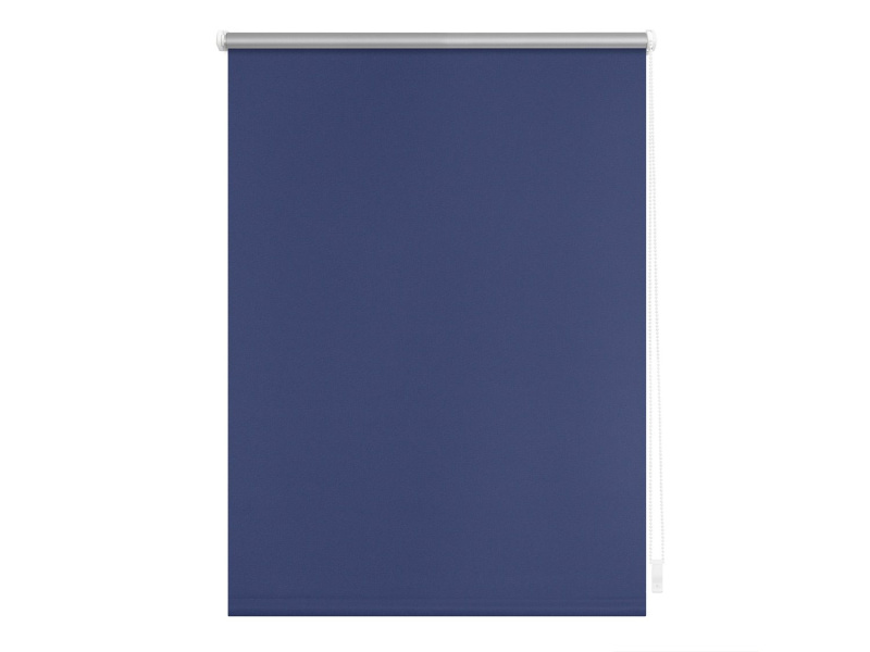 Lichtblick Termo zatemňovací roleta, od 45 x 150 cm (modrá, 100 x 150 cm)
