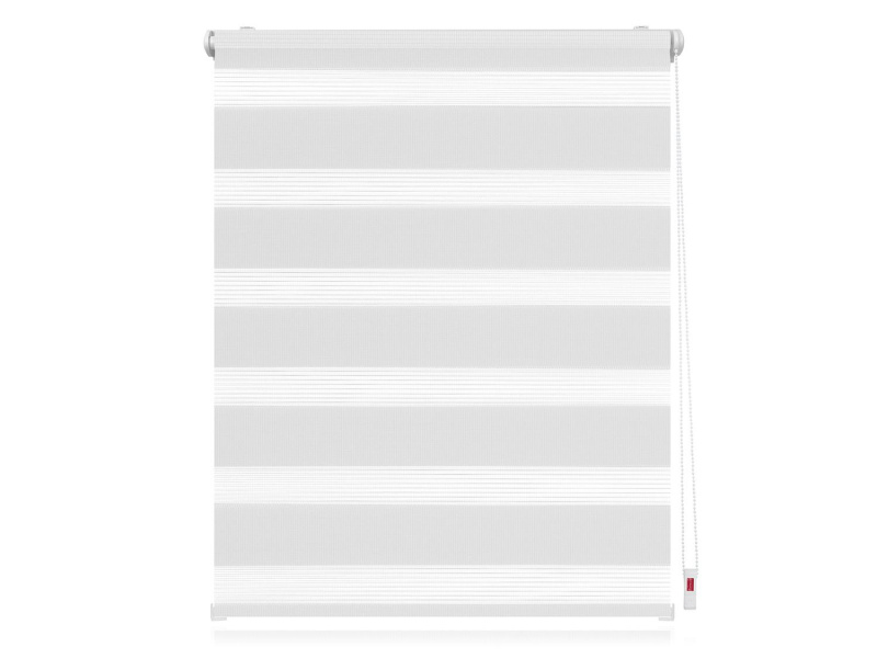 Lichtblick Roleta Duo, od 45 x 150 cm (bílá, 90 x 220 cm)