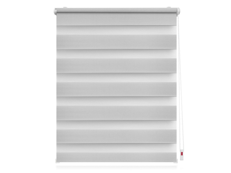 Lichtblick Roleta Duo, od 45 x 150 cm (šedá, 90 x 220 cm)