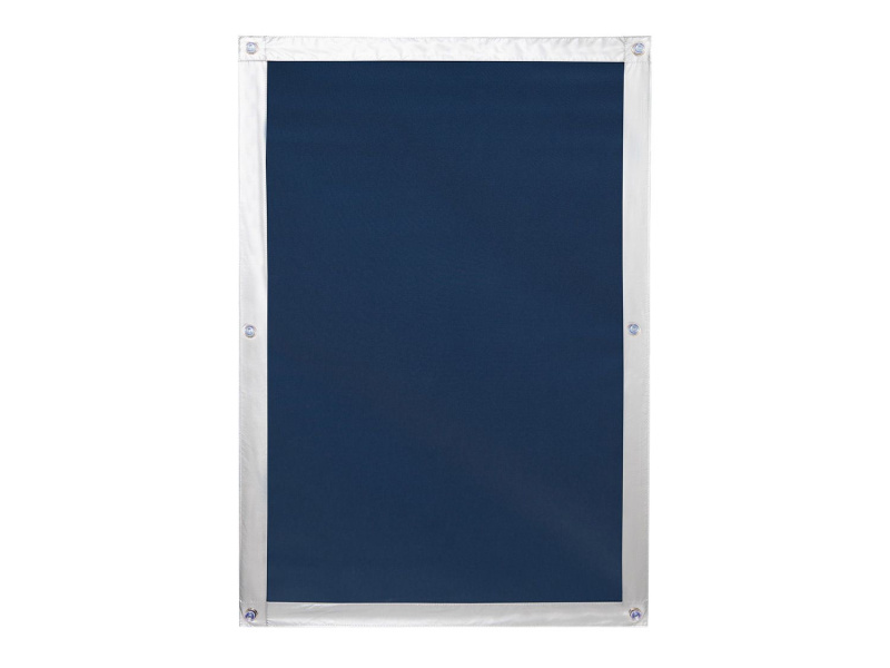 Lichtblick Roleta, od 36 x 51,5 cm (59 x 96,6 cm pro Mk06, modrá)